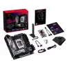 ASUS ROG STRIX Z890-I GAMING WIFI Intel Z890 LGA 1851 (Socket V1) mini ITX