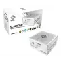 ASROCK Netzteil Steel Legend Sl-1000gw 1000w 80+ Gold White ATX