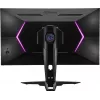 ASROCK Gaming Monitor - Pgo32ufs - 32in - 3840 x 2160 UHD - Flat 240Hz - Schwarz