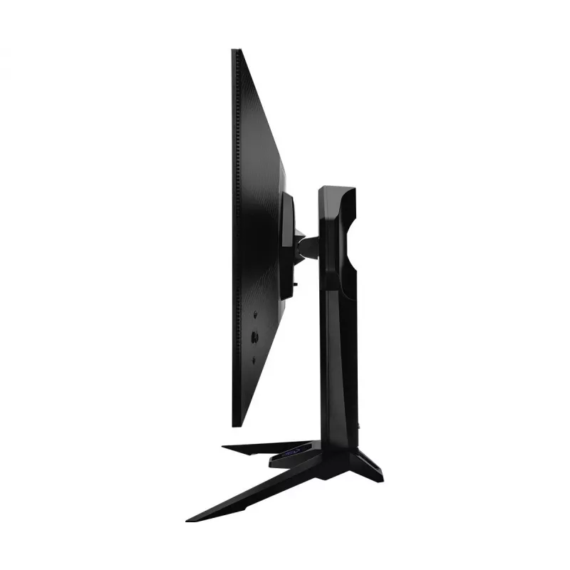 ASROCK Gaming Monitor - Pgo32ufs - 32in - 3840 x 2160 UHD - Flat 240Hz - Schwarz