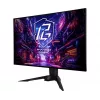 ASROCK Gaming Monitor - Pgo32ufs - 32in - 3840 x 2160 UHD - Flat 240Hz - Schwarz