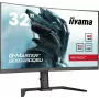 iiyama G-MASTER GCB3280QSU-B2 Computer Monitor 80 cm (31,5 Zoll) 2560 x 1440 Pixel Dual QHD LED Schwarz