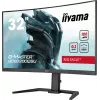 iiyama G-MASTER GCB3280QSU-B2 Computer Monitor 80 cm (31,5 Zoll) 2560 x 1440 Pixel Dual QHD LED Schwarz