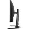 iiyama G-MASTER GCB3280QSU-B2 Computer Monitor 80 cm (31,5 Zoll) 2560 x 1440 Pixel Dual QHD LED Schwarz