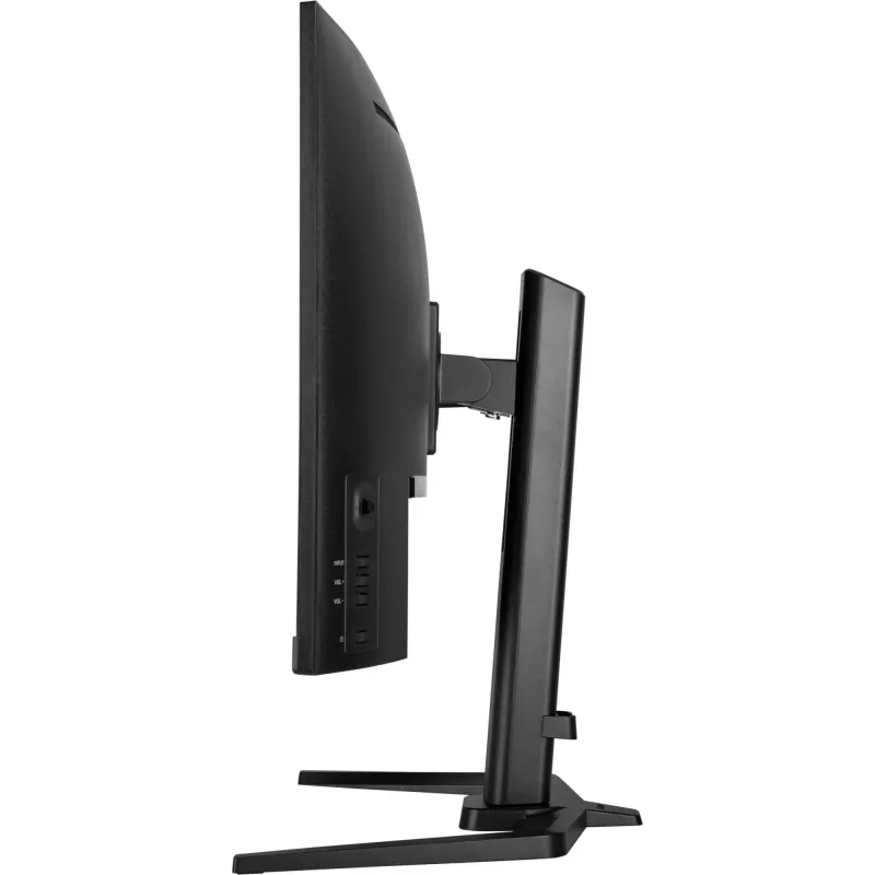 iiyama G-MASTER GCB3280QSU-B2 Computer Monitor 80 cm (31,5 Zoll) 2560 x 1440 Pixel Dual QHD LED Schwarz