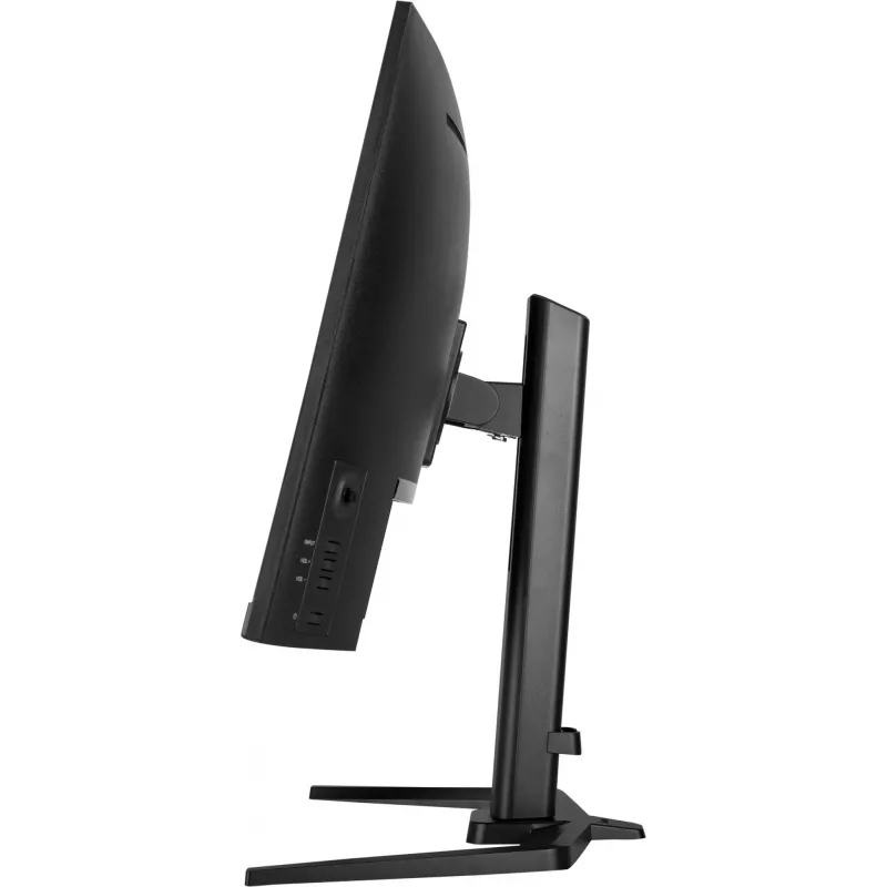iiyama G-MASTER GCB3280QSU-B2 Computer Monitor 80 cm (31,5 Zoll) 2560 x 1440 Pixel Dual QHD LED Schwarz