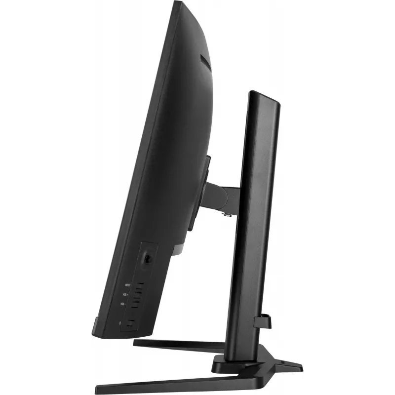 iiyama G-MASTER GCB3280QSU-B2 Computer Monitor 80 cm (31,5 Zoll) 2560 x 1440 Pixel Dual QHD LED Schwarz