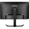 iiyama G-MASTER GCB3280QSU-B2 Computer Monitor 80 cm (31,5 Zoll) 2560 x 1440 Pixel Dual QHD LED Schwarz