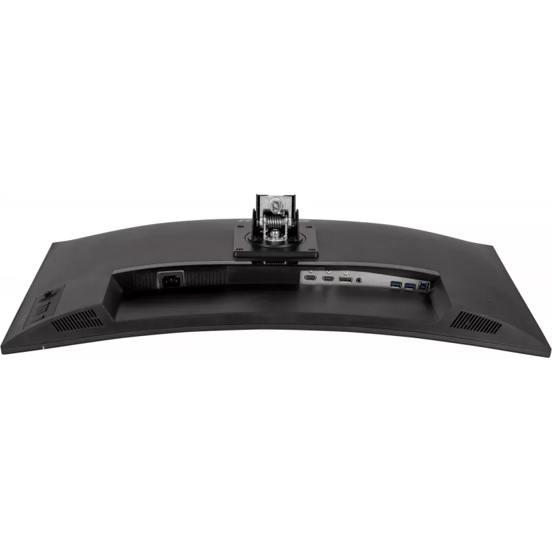 iiyama G-MASTER GCB3280QSU-B2 Computer Monitor 80 cm (31,5 Zoll) 2560 x 1440 Pixel Dual QHD LED Schwarz