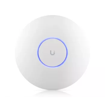 Wireless Access Point Ubiquiti U7 Pro 2,4 GHz 5 GHz 6 GHz