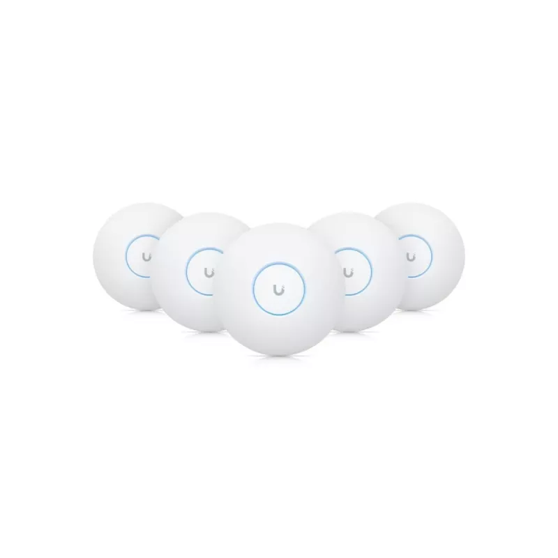 Wireless Access Point Ubiquiti U7 Pro 2,4 GHz 5 GHz 6 GHz