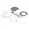 Wireless Access Point Ubiquiti U7 Pro 2,4 GHz 5 GHz 6 GHz