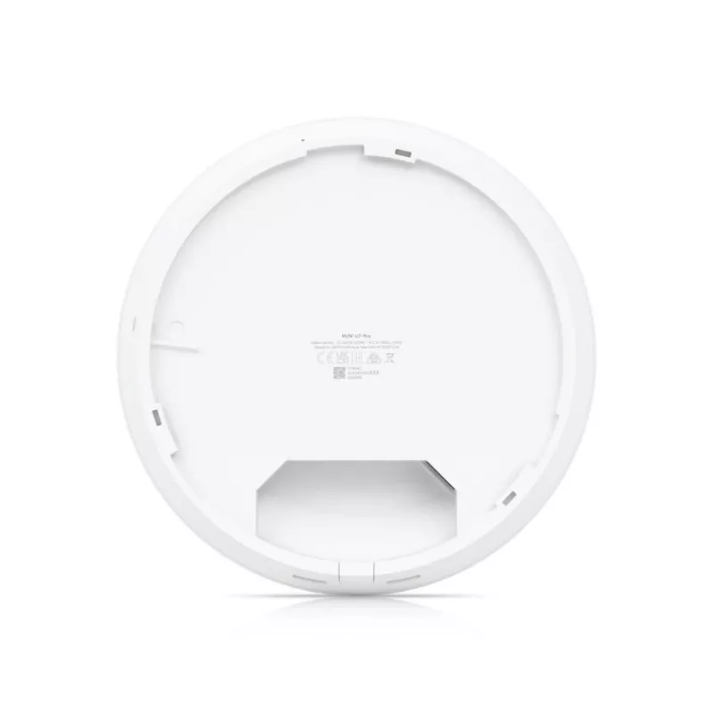 Wireless Access Point Ubiquiti U7 Pro 2,4 GHz 5 GHz 6 GHz