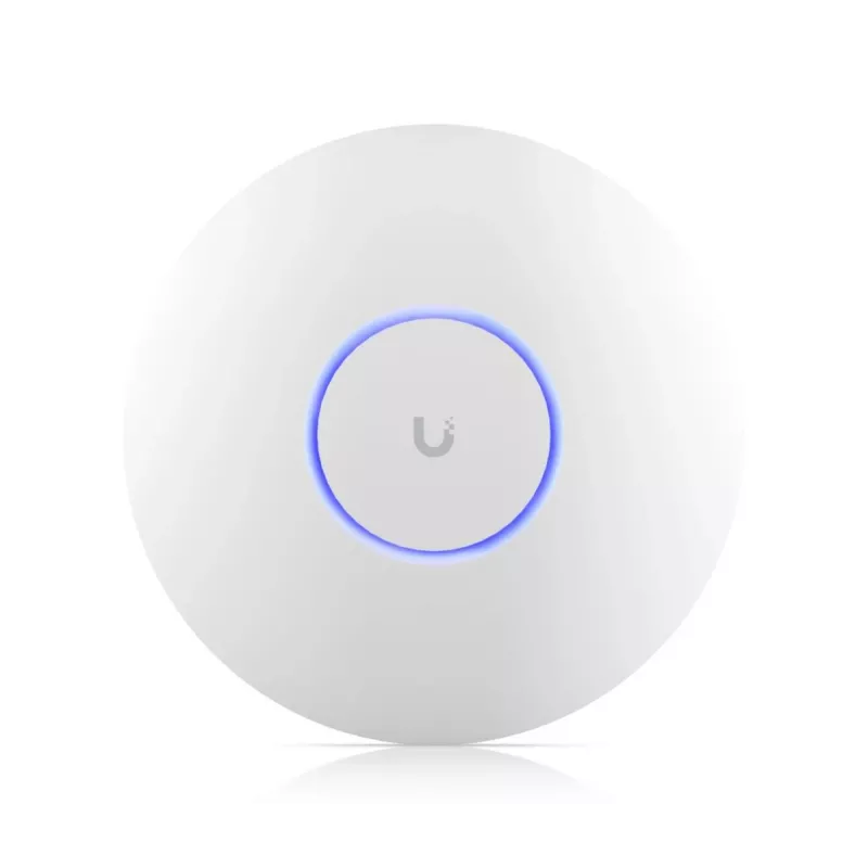 Wireless Access Point Ubiquiti U7 Pro 2,4 GHz 5 GHz 6 GHz