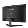 ASUS TUF Gaming VG27WQ3B Computer Monitor 68,6 cm (27 Zoll) 2560 x 1440 Pixel Quad HD LCD Schwarz