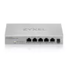 Zyxel XMG-105 Unmanaged 2.5G Ethernet (100/1000/2500) Grau
