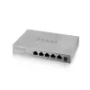 Zyxel XMG-105 Unmanaged 2.5G Ethernet (100/1000/2500) Grau