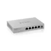 Zyxel XMG-105 Unmanaged 2.5G Ethernet (100/1000/2500) Grau