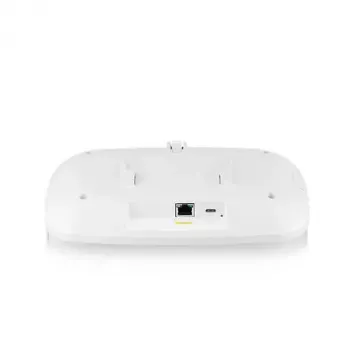 Zyxel NWA110BE 5764 Mbit/s Weiß Leistung over Ethernet (PoE)