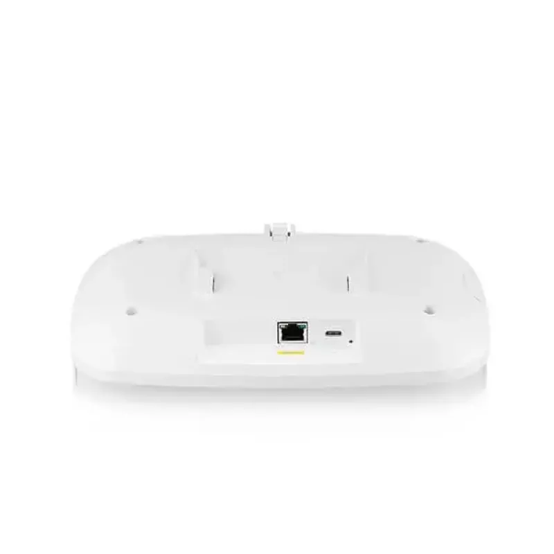 Zyxel NWA110BE 5764 Mbit/s Weiß Leistung over Ethernet (PoE)