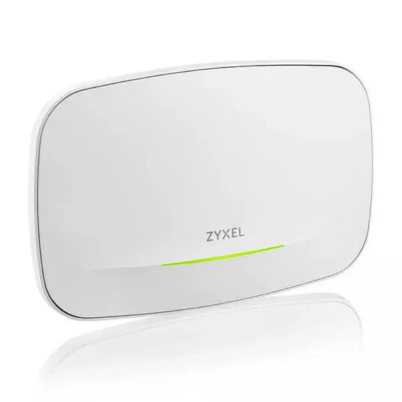 Zyxel NWA110BE 5764 Mbit/s Weiß Leistung over Ethernet (PoE)