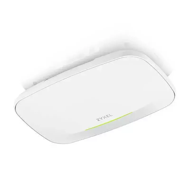 Zyxel NWA110BE 5764 Mbit/s Weiß Leistung over Ethernet (PoE)