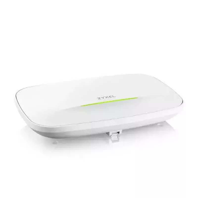 Zyxel NWA110BE 5764 Mbit/s Weiß Leistung over Ethernet (PoE)