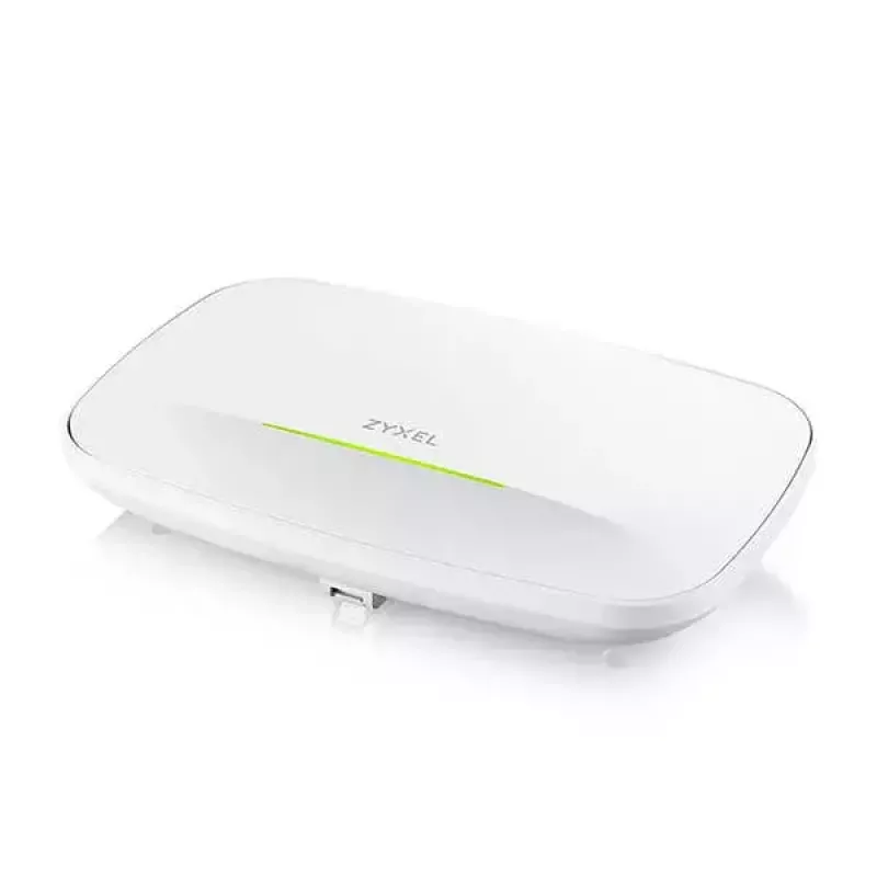 Zyxel NWA110BE 5764 Mbit/s Weiß Leistung over Ethernet (PoE)