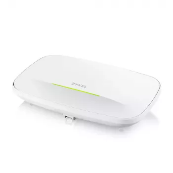 Zyxel NWA110BE 5764 Mbit/s Weiß Leistung over Ethernet (PoE)
