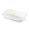 Zyxel NWA210BE 11530 Mbit/s Weiß Power over Ethernet (PoE)