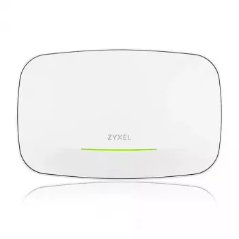 Zyxel NWA210BE 11530 Mbit/s Weiß Power over Ethernet (PoE)