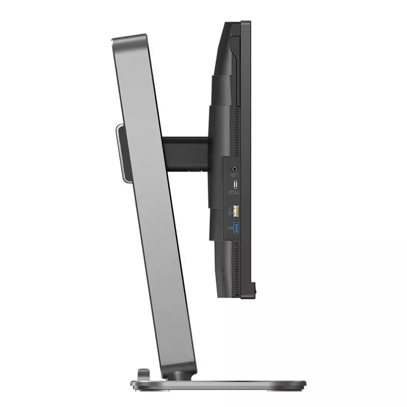 Philips 5000 Serie 24B2G5301/00 Computer-Monitor 60,5 cm (23,8 Zoll) 1920 x 1080 Pixel Full HD LCD Schwarz