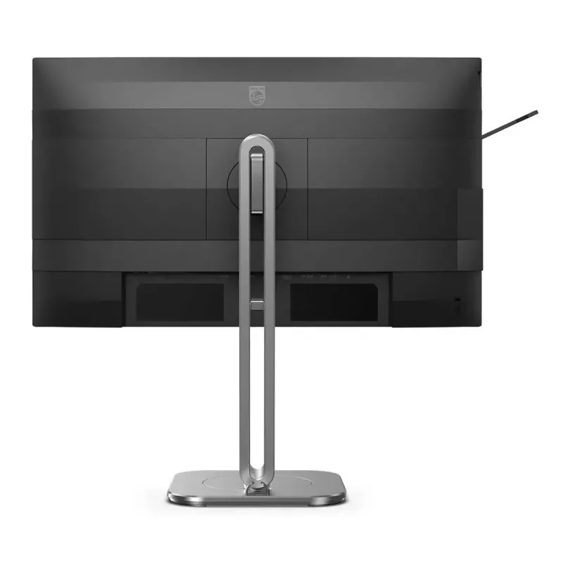 Philips 5000 Serie 24B2G5301/00 Computer-Monitor 60,5 cm (23,8 Zoll) 1920 x 1080 Pixel Full HD LCD Schwarz