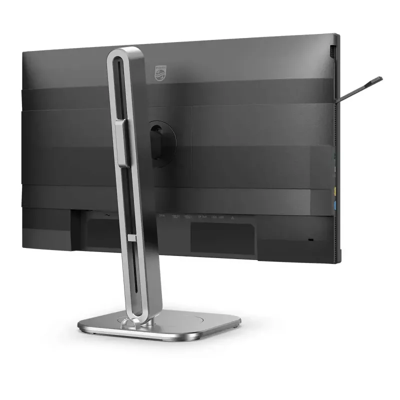 Philips 5000 Serie 24B2G5301/00 Computer-Monitor 60,5 cm (23,8 Zoll) 1920 x 1080 Pixel Full HD LCD Schwarz