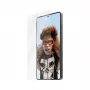 PanzerGlass SAFE. by ® Screen Protector Samsung Galaxy S25 Ultra | Ultra-Wide Fit mit EasyAligner