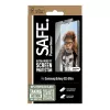 PanzerGlass SAFE. by ® Screen Protector Samsung Galaxy S25 Ultra | Ultra-Wide Fit mit EasyAligner