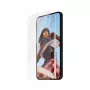 PanzerGlass SAFE. by ® Displayschutzfolie Samsung Galaxy S25 | S24 | Ultra-Wide Fit mit EasyAligner