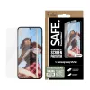PanzerGlass SAFE. by ® Displayschutzfolie Samsung Galaxy S25 | S24 | Ultra-Wide Fit mit EasyAligner