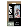 PanzerGlass SAFE. by ® Displayschutzfolie Samsung Galaxy S25 | S24 | Ultra-Wide Fit mit EasyAligner