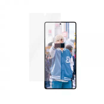 PanzerGlass ® Displayschutzfolie Samsung Galaxy S25 Ultra | Ultra-Wide Fit