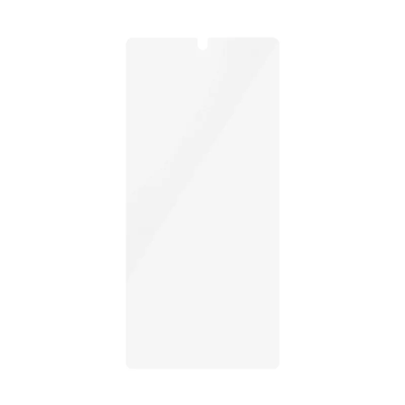 PanzerGlass ® Displayschutzfolie Samsung Galaxy S25 Ultra | Ultra-Wide Fit