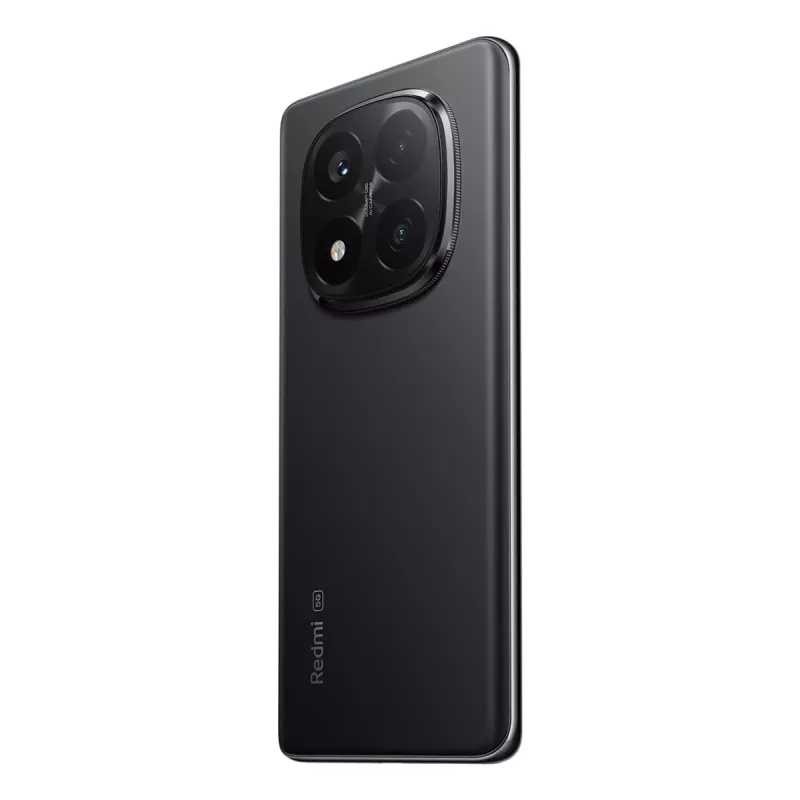 Smartphone Xiaomi Redmi Note 14 Pro 5G, 6,67 Zoll AMOLED, 256 GB, 8 GB RAM, 200 MP, IP68, 5110 mAh