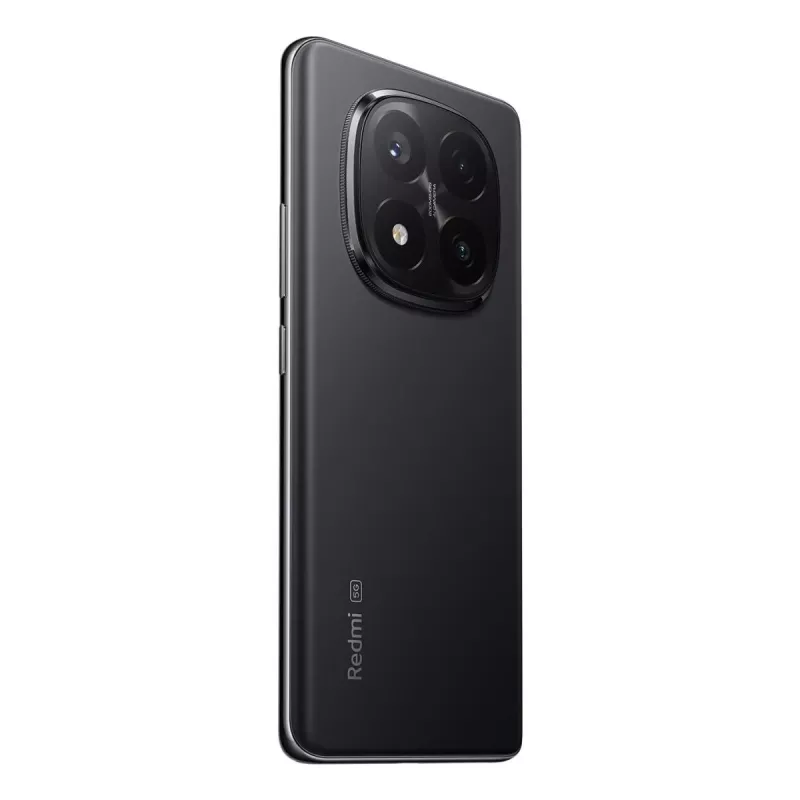 Smartphone Xiaomi Redmi Note 14 Pro 5G, 6,67 Zoll AMOLED, 256 GB, 8 GB RAM, 200 MP, IP68, 5110 mAh