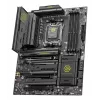 Mainboard MSI MAG X870E TOMAHAWK WIFI — AMD X870E, Socket AM5, ATX, 4x DDR5 DIMM, 4x M.2, Wi‑Fi, 5Gb Ethernet