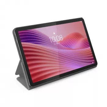 Lenovo ZG38C06653 Tablet-Hülle 25,6 cm (10,1 Zoll) Folio Grau