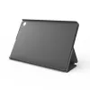 Lenovo ZG38C06653 Tablet-Hülle 25,6 cm (10,1 Zoll) Folio Grau