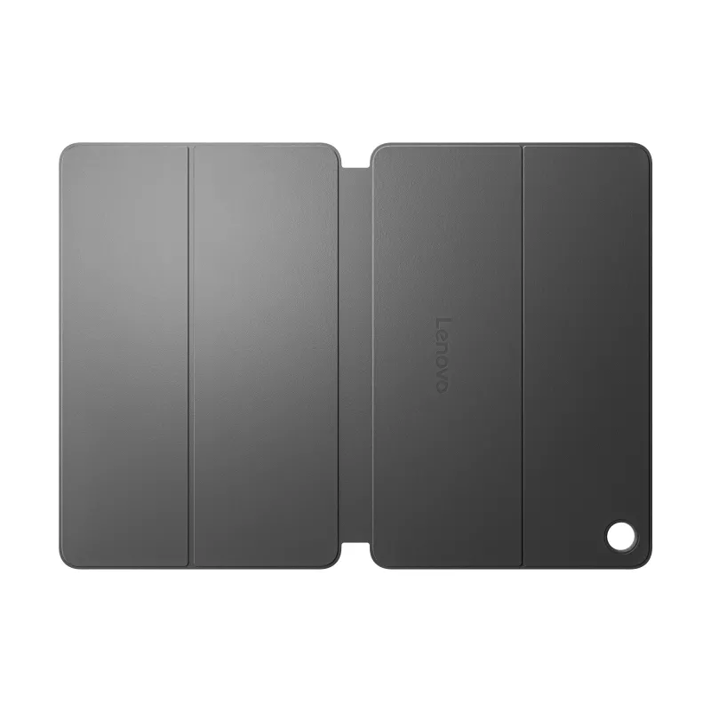 Lenovo ZG38C06653 Tablet-Hülle 25,6 cm (10,1 Zoll) Folio Grau