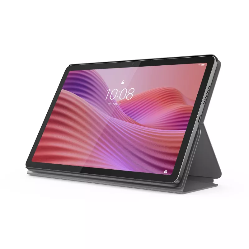 Lenovo ZG38C06653 Tablet-Hülle 25,6 cm (10,1 Zoll) Folio Grau