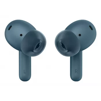 Lenovo TWS Yoga PC Edition Headset True Wireless Stereo (TWS) In-Ear Anrufe/Musik Bluetooth Teal