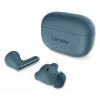 Lenovo TWS Yoga PC Edition Headset True Wireless Stereo (TWS) In-Ear Anrufe/Musik Bluetooth Teal